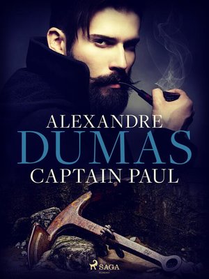 cover image of Captain Paul